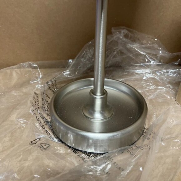 Conair Halo LED Rechargeable Double-Sided Vanity Mirror 10x Magnification  Light - Picture 3 of 9